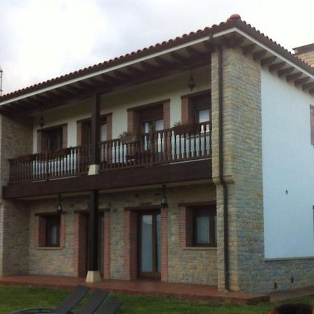 Villa Tiviti Oviédo Exterior foto