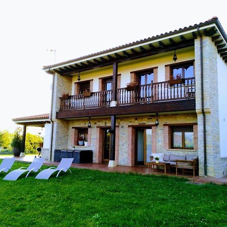 Villa Tiviti Oviédo Exterior foto