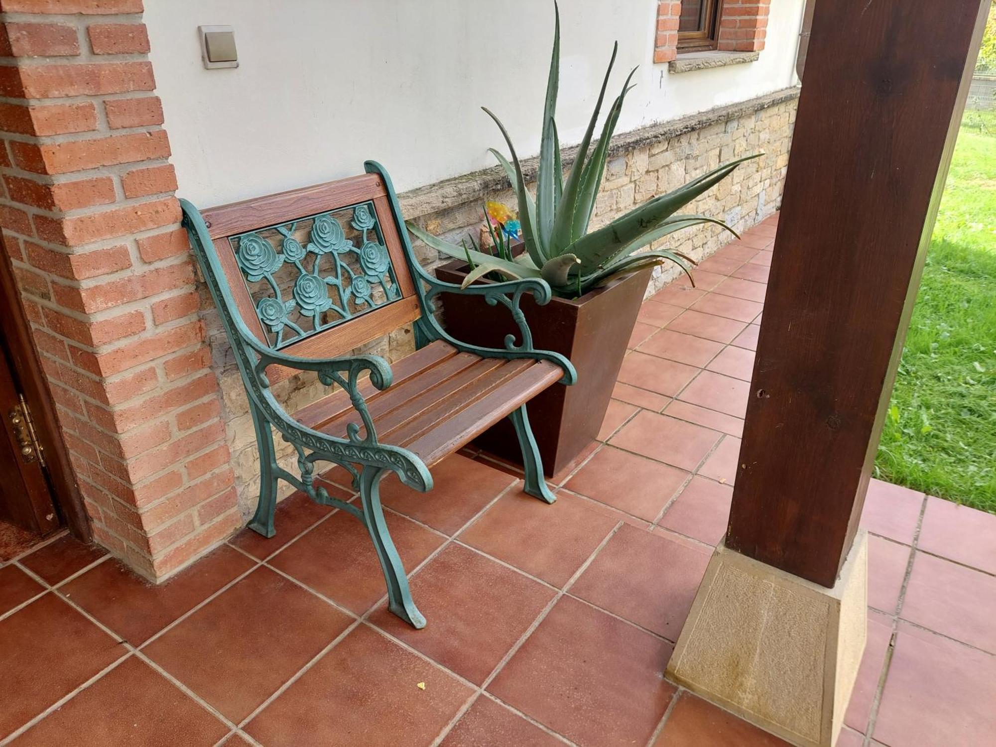 Villa Tiviti Oviédo Exterior foto